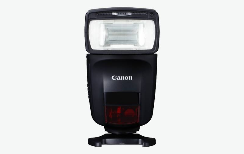 CANON EOS SPEEDLITE 470EX AI
