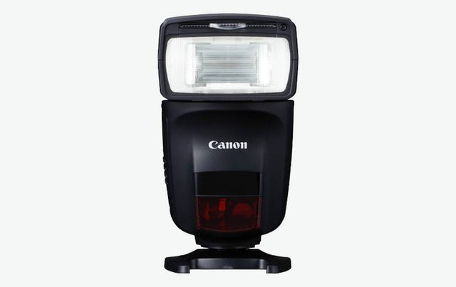 CANON EOS SPEEDLITE 470EX AI