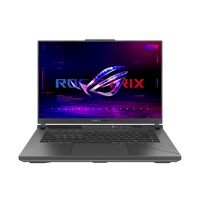 ASUS ROG Strix G16 Gaming Laptop AMD Ryzen 9 8940HX 16GB DDR5 1TB RTX 5070 16-Inch 2.5K 240Hz