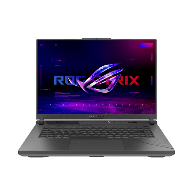 ASUS ROG Strix G16 Gaming Laptop AMD Ryzen 9 8940HX 16GB DDR5 1TB RTX 5070 16-Inch 2.5K 240Hz