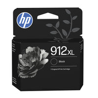 HP 912XL High Yield Black Original Ink Cartridge - Image 5