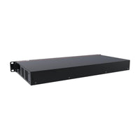 AR720 2*GE combo WAN  8*GE LAN  2*USB  2*SIC   up to 1200 users  forwarding performance 6Gbps - Image 3