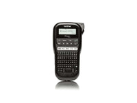 Brother P-Touch Handheld 2 line Label Printer/ 6-12mm tape