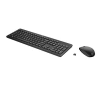 HP 235 Wireless Mouse and Keyboard Combo - Image 3