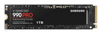 Samsung 990 PRO 1TB M.2 NVMe PCIe 4.0 SSD 7450MB/s - Image 2