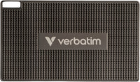 VERBATIM Metal Mini SSD USB-C 3.Gen 2 1TB
