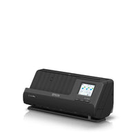 Epson ES-C380W A4 Compact Wireless Network Document Scanner