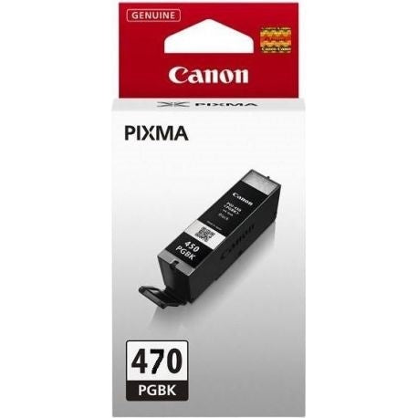 Canon PGI-470 Black Ink Tank