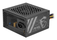 MSI Power Supply, 500W Non-Rated