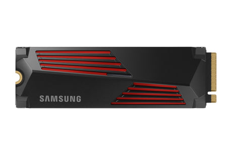 Samsung 990 Pro M.2 4TB PCI Express 4.0 V-NAND TLC NVMe Internal SSD