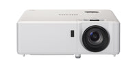 Ricoh WUXGA 1920x1200, 4000 Lumens, HDMI 2.0, Compact, IP6X, DLP Laser Projector