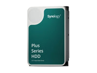 Synology HAT3300 4TB 3.5-Inch SATA NAS Hard Drive 5400 RPM 202 MB/s