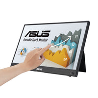 Asus ZenScreen 15.6" Touch FHD Portable Monitor - Image 4