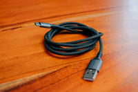 Verbatim Sync & Charge USB-A to USB-C 18W 120 cm