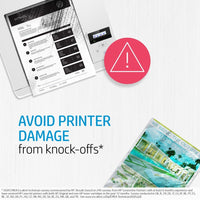 HP 89A Black LaserJet Toner Cartridge - Image 4