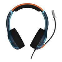 Airlite GLOW Wired Headset - Xbox - Blue Tide - 2