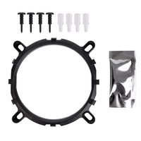 Thermaltake TT CPU Cooler, UX100 Air Cooler
