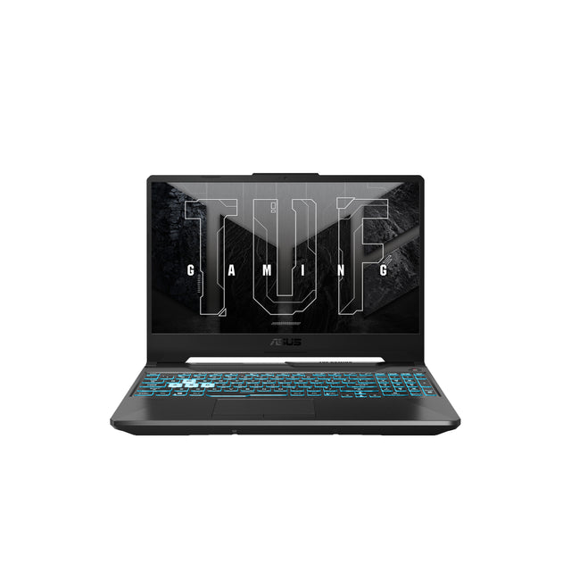 Asus TUF Gaming A15 FA506NCQ 15.6" RTX3050 4GB Ryzen 7-170 8GB 512GB Win 11 Home Gaming Notebook