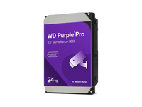 Western Digital WD Purple PRO 24TB 3.5" SATA Internal HDD