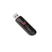 SanDisk Cruzer Blade 128GB USB-A Flash Drive