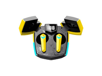 CANYON headset Doublebee GTWS-2 Gaming Yellow