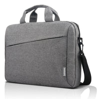 LENOVO 15.6” Laptop Casual Toploader T210 Grey-ROW - Image 4