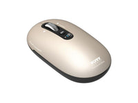 Port Pure MAC Wireless Pearl Mouse