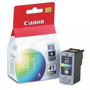 Canon CL-41 Colour Cartridge