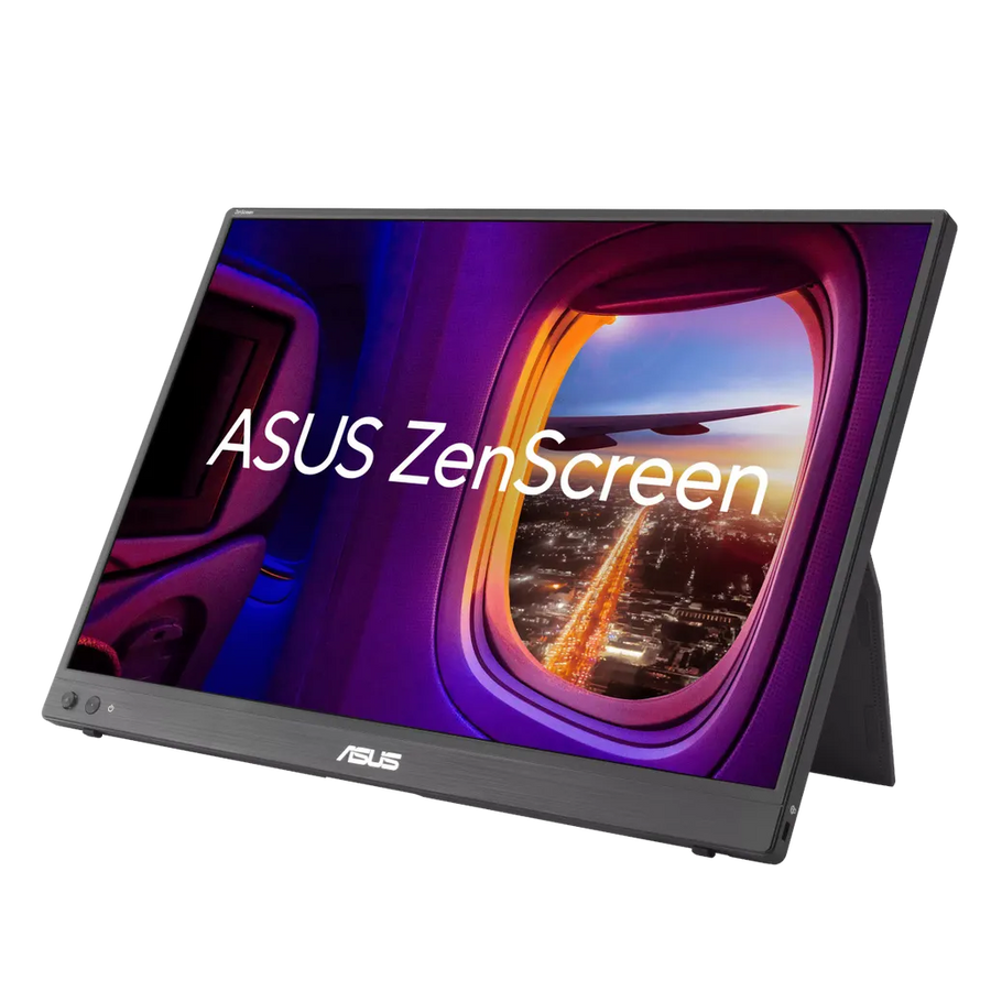 ASUS MB16FC