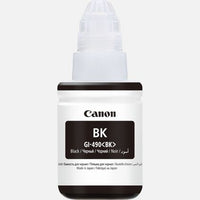 Canon GI-490 Ink Bottle (Black)