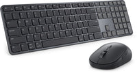 Dell Pro 7 Slim Keyboard and Mouse - KM726 - US International (QWERTY) - Image 4