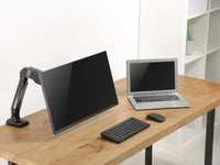 Equip Brack, Desk 13"-27" Interactive