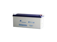 200AH 12V Deep Cycle Battery - OLITER GEL