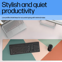 HP 225 Wireless Keyboard - Image 4