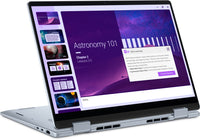 Dell 14 Plus 2in1 DB04250 14in FHD Notebook - Image 4