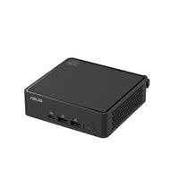 ASUS NUC 15 PRO/RNUC15CRKC700002/Core 7 240H 45W/Intel UHD graphics/no RAM/no Storage/Intel Wi-Fi 7 BE202/USB - Image 4