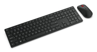Wireless Multi-Mode Pro Combo Keyboard and Mouse 6000 - Image 2