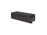 Acconet 10Gbps Passive PoE Injector, 48V, 0.625A, 30W