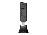 ASUS ROG USB BE92 Tri-Band Wi-Fi 7 USB Adapter