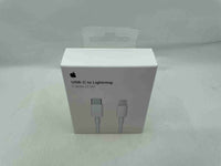 USB-C to Lightning Cable (2 m),Model A2441 - Image 2
