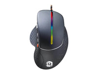 CANYON mouse Apstar GM-12 RGB 6buttons Wired Dark Grey