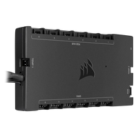 Corsair iCUE Commander Core XT 6-Channel Fan and RGB Controller