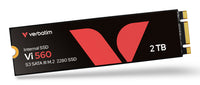 Verbatim Vi560 S3 M.2 SSD 2TB