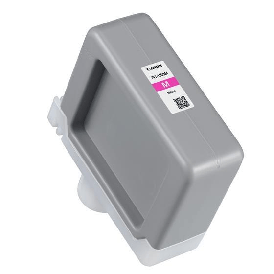 CANON PFI-1100 MAGENTA