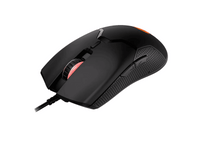 CANYON mouse Carver GM-116 6buttons Wired Black