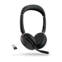 Jabra Evolve2 65 Flex Stereo MS USB-A - Image 4