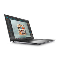 Dell Precision 5690/Ultra 7 165H/16GB/Cant Upg Mem/1TB SSD Gen4/16.0" FHD+/Nvidia RTX 1000/IR Cam/Mic/WLAN + - Image 3