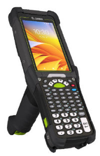 Zebra MC94 4.3-inch Android Rugged Mobile Computer Wi-Fi 6E NFC - Image 3