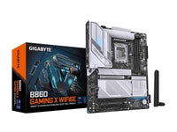 Gigabyte GA-B860-GAMING-X-WIFI6E