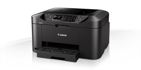 Canon Maxify MB2140 A4 (4-1)
